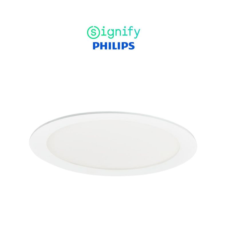 Resource réemploi Downlight Ø216 - 9,8w - 1150lm - 4000K - IP20 - Dali