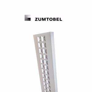 Dalle LED 300×1200 en saillie – 19,5w – 2680lm – 4000K – IP40