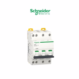 Disjoncteur iDT40N – C16A – 3P+N – courbe C