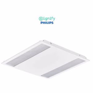 Dalle LED 600×600 – 28W – 3400lm – 4000K – IP20 – dali