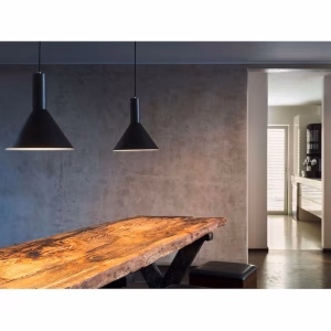 Suspension intérieure – ⌀27,5cm – 23W