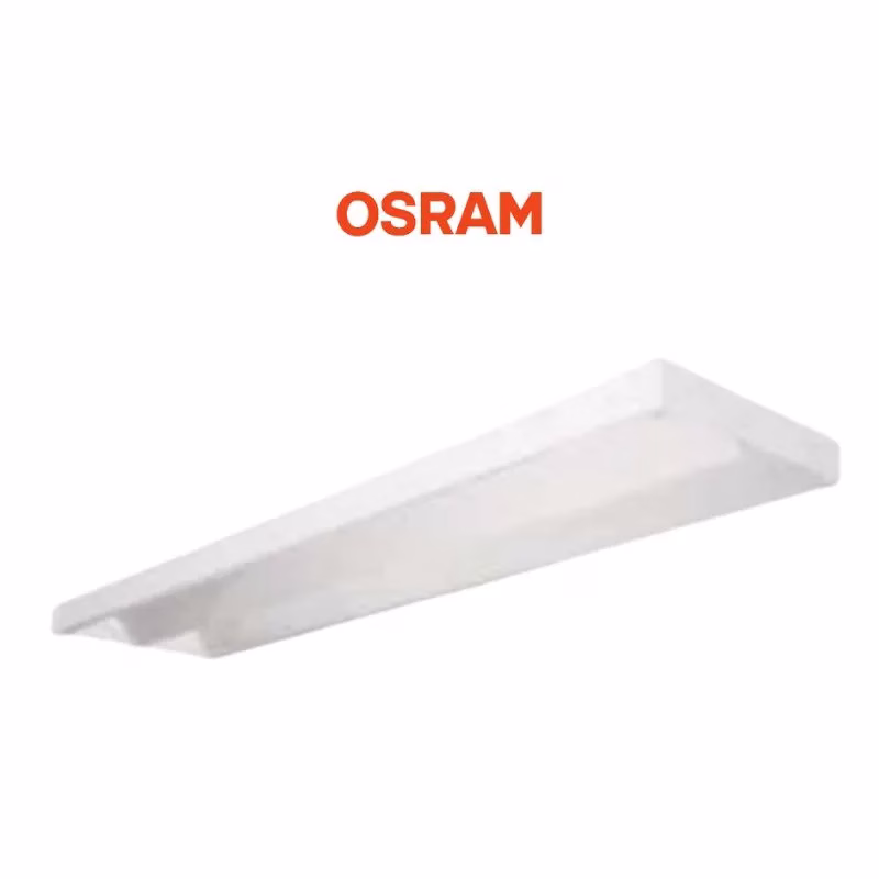 Dalle LED 300x1200 en saillie - 33w - 3100lm - 4000K - IP20