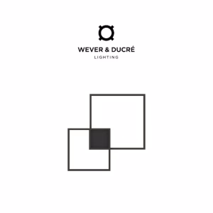 Lustre 200×200 – 35W – 3510lm – 3000K – IP20 – Dimmable