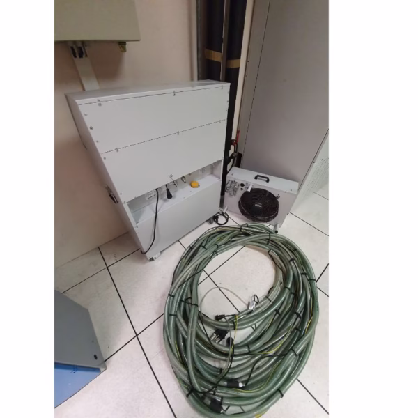 Climatiseur mobile - 7kW - 49db – Image 5