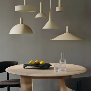 Suspension intérieure – ⌀12cm – 25W