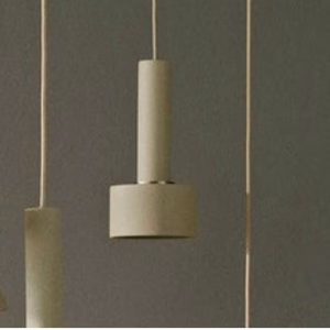 Suspension intérieure – ⌀12cm – 25W