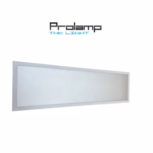 Dalle LED 300×1000 – 36w – 3000lm – 4000K – Dimmable