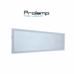 Dalle LED 300×800 – 36w – 3000lm – 4000K – Dimmable