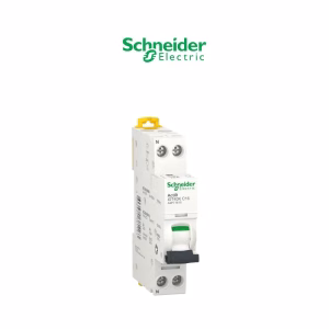 Disjoncteur iDT40K – C16A – 1P+N – courbe C