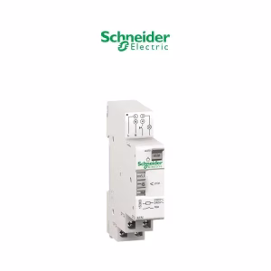 Minuterie réglable 1-7min