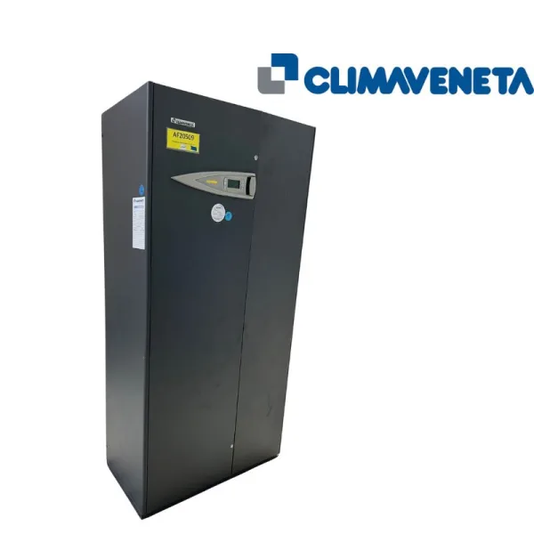 Climatiseur de précision i-AWU BASIC 18 - 17.4kW - 4900 m3/h - A détente directe