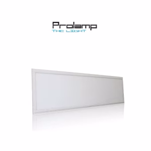 Dalle LED 300×1200 – 36w – 3000lm – 4000K – Dimmable