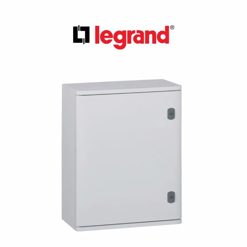 Coffret Marina - Avec porte pleine