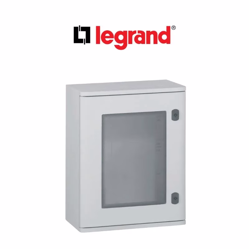 Resource réemploi Coffret Marina - Avec porte vitrée