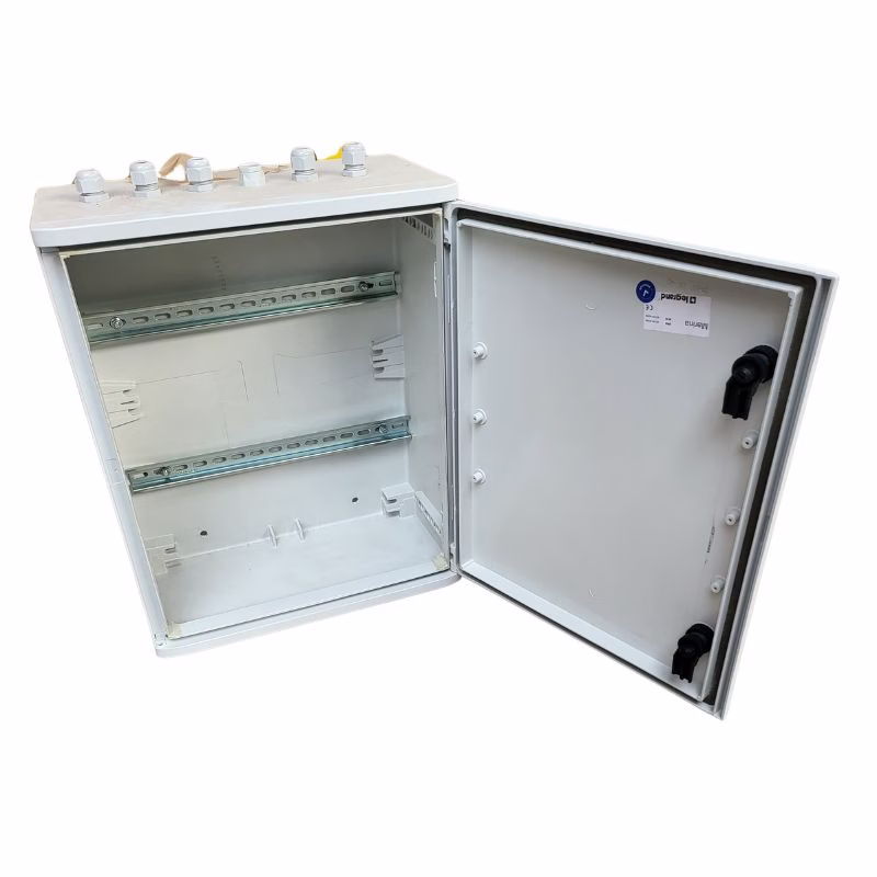 Coffret Marina - Avec porte pleine – Image 2