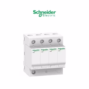 Parafoudre – 20kA – 3P+N – 340V
