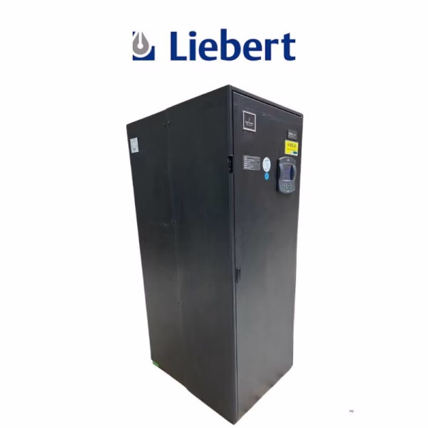 Climatiseur de précision LIEBERT - 12.5kW - 2700 m3/h - A détente directe
