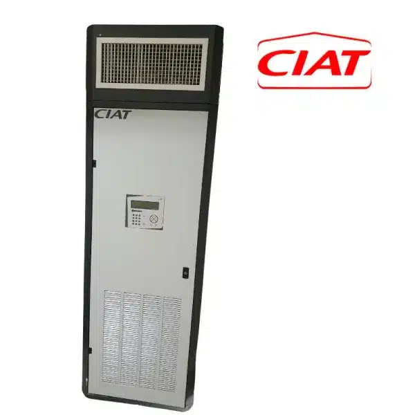 Climatiseur de précision EXPAIR 2 - 8kW - 2000m3/h - Sur production centralisée