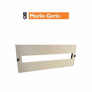 Plastron pour armoire Prisma – 200×500 – Ouverture 45×430