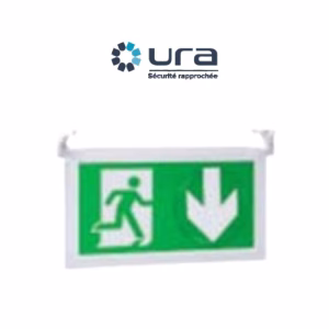 Porte pictogramme pour BAES URALIFE