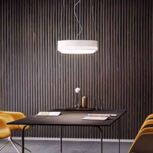 Plafonnier/Hublot Ø469 – 30W – 2400lm – 2700K