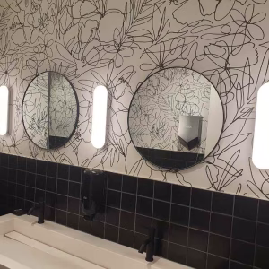 Applique murale – 15,6W – 650lm – 3000K