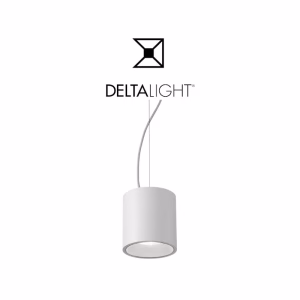 Spot suspendu – ⌀131 – 19W – 2058lm – 3000K – IP20 – Dimmable