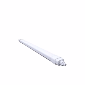 Réglette LED L1190 – 40W – 4800lm – 4000K – IP66