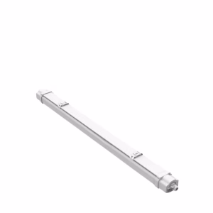 Réglette LED L1190 – 40W – 4800lm – 4000K – IP66