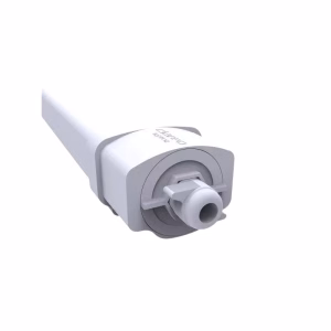 Réglette LED L1190 – 40W – 4800lm – 4000K – IP66