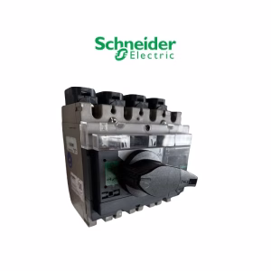 Interrupteur sectionneur Interpact – 250A – 4P