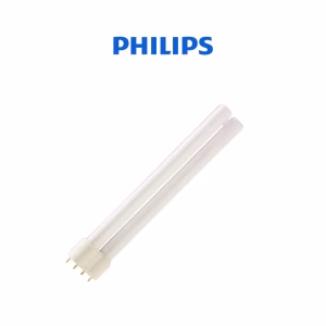 Ampoule Fluo 2G11 – 18W – 1200lm – 3000K