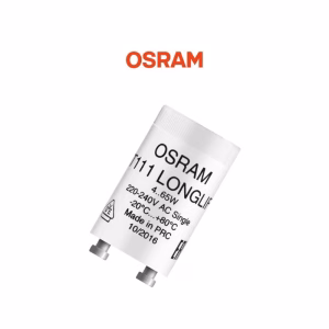 Starter fluo ST111 Longlife