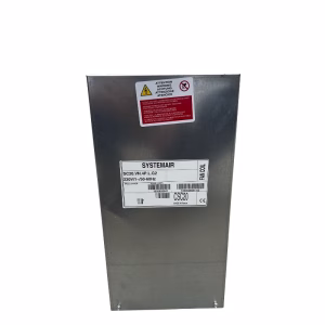 Ventilo convecteur SysCoil 2 – Taille 20 – 1,31kW – 4 tubes