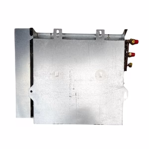 Ventilo convecteur SysCoil 2 – Taille 20 – 1,31kW – 4 tubes