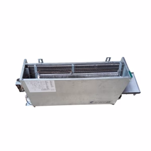 Ventilo convecteur SysCoil 2 – 2,56 kW –  2 tubes/2 fils – sortie droite