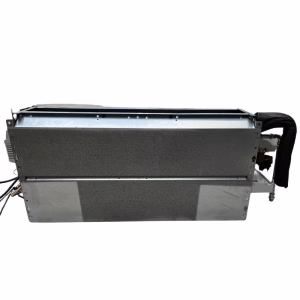 Ventilo convecteur Flex-Geko – 3,2kW – 4 tubes – 490m³/h