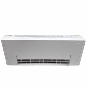 Ventilo convecteur Flex-Geko – 3,2kW – 4 tubes – 490m³/h