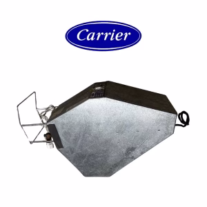 Module de traitement d’air Carrier – 2,8kW – 4 tubes – 350m³/h