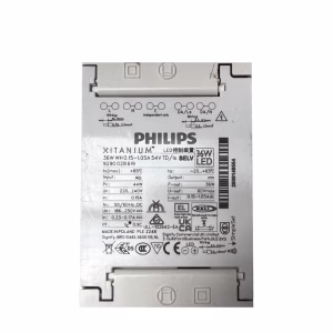 Dalle LED 672×672 – 18W – 2900lm – 3000K – Dali