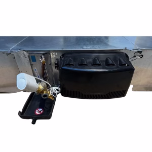 Ventilo convecteur Comfort Line – 2 Tubes 2kW – 2 Fils 1kW – 300m³/h