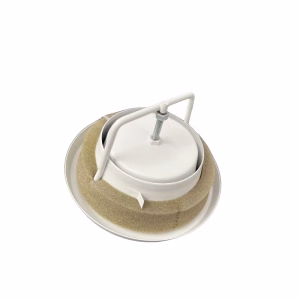 Bouche d’extraction URH – ⌀122