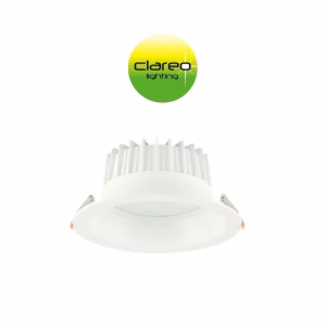 Downlight Ø170 – 20W – 2051lm – 4000K – IP44