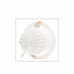 Downlight Ø170 – 20W – 2051lm – 4000K – IP44