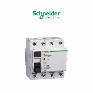 Interrupteur différentiel – C40A – 4P – 300mA