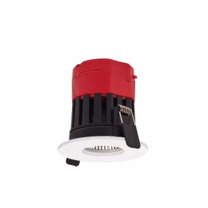 Downlight Ø85 – 7W – 650lm – 4000K – IP65