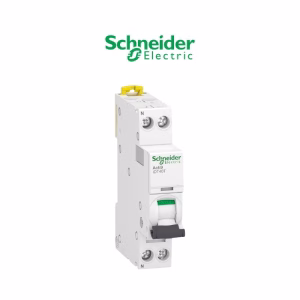 Disjoncteur iDT40T – C16A – 1P+N – courbe C