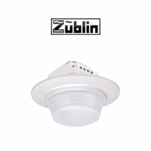 Détecteur de présence mural Swiss Garde – 4 fils