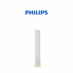 Ampoule Fluo 2G11 – PL-L 18W – 1200lm – 4000K