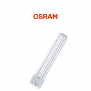 Ampoule Fluo 2G11 – 36W – 2600lm – 3000K